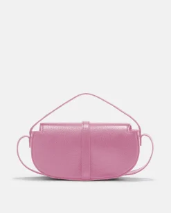 Via Toledo - Hand bag with Patta