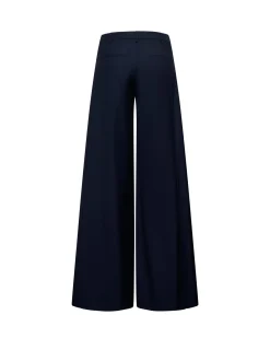 Wide palazzo pants
